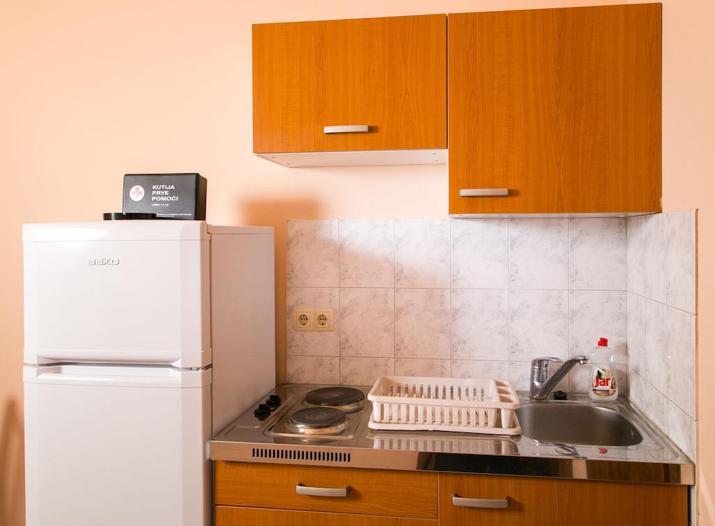 Apartments Zaton Bay Dubrovnik Chambre photo