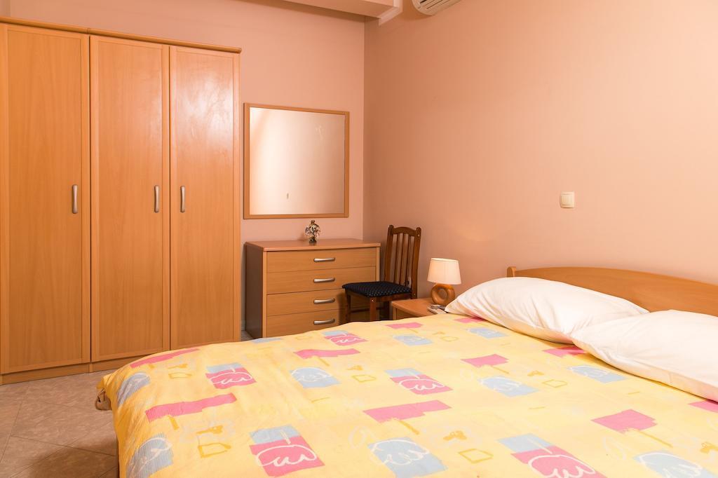 Apartments Zaton Bay Dubrovnik Chambre photo