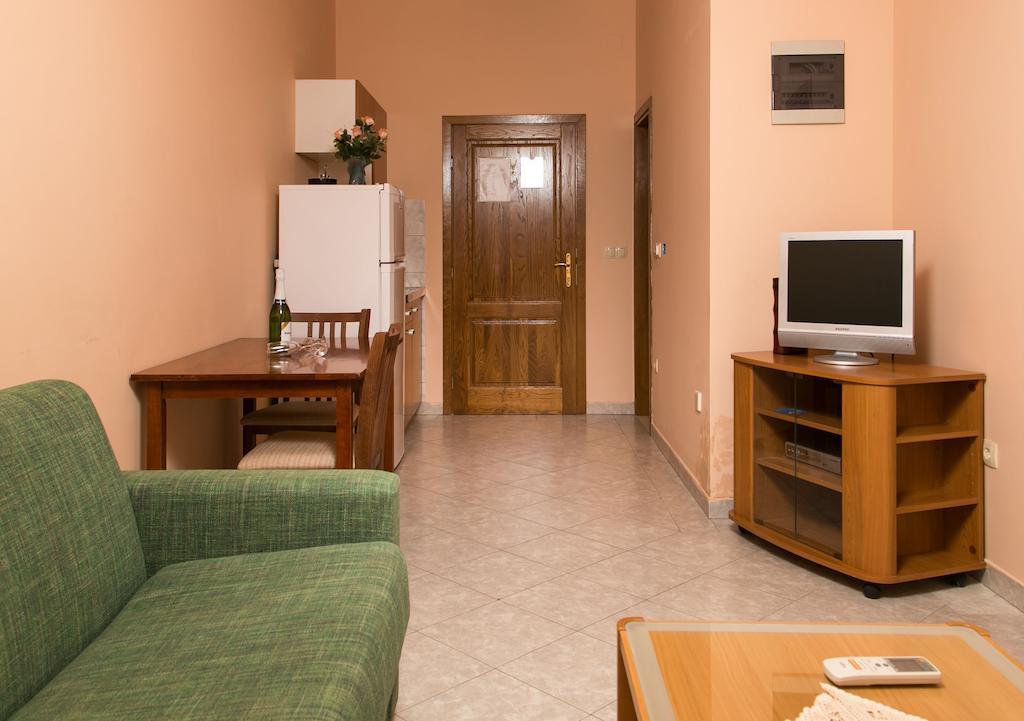Apartments Zaton Bay Dubrovnik Chambre photo