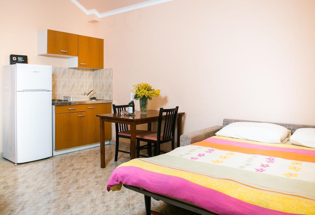 Apartments Zaton Bay Dubrovnik Chambre photo
