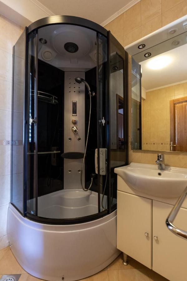 Apartments Zaton Bay Dubrovnik Extérieur photo