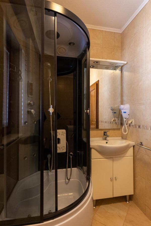 Apartments Zaton Bay Dubrovnik Chambre photo